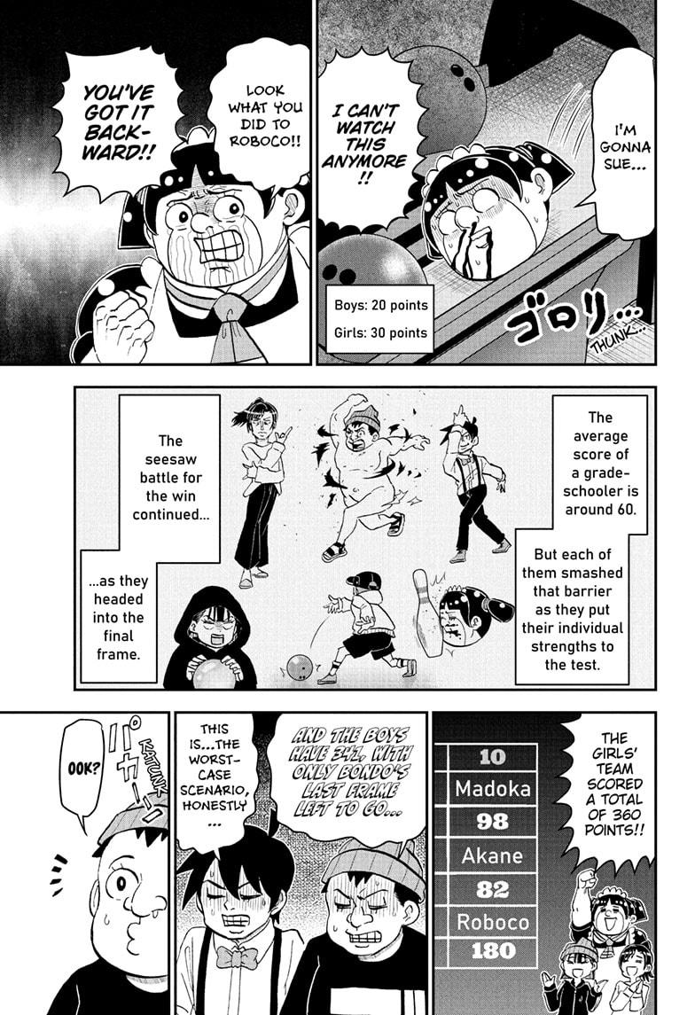 Me & Roboco Chapter 267 15