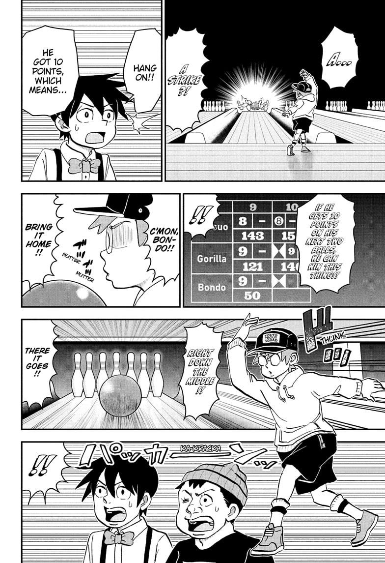 Me & Roboco Chapter 267 16