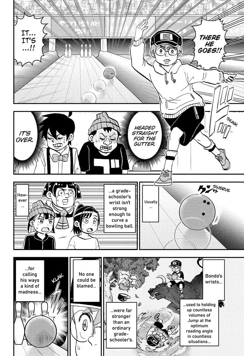 Me & Roboco Chapter 267 18