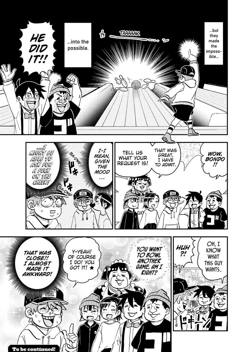 Me & Roboco Chapter 267 19