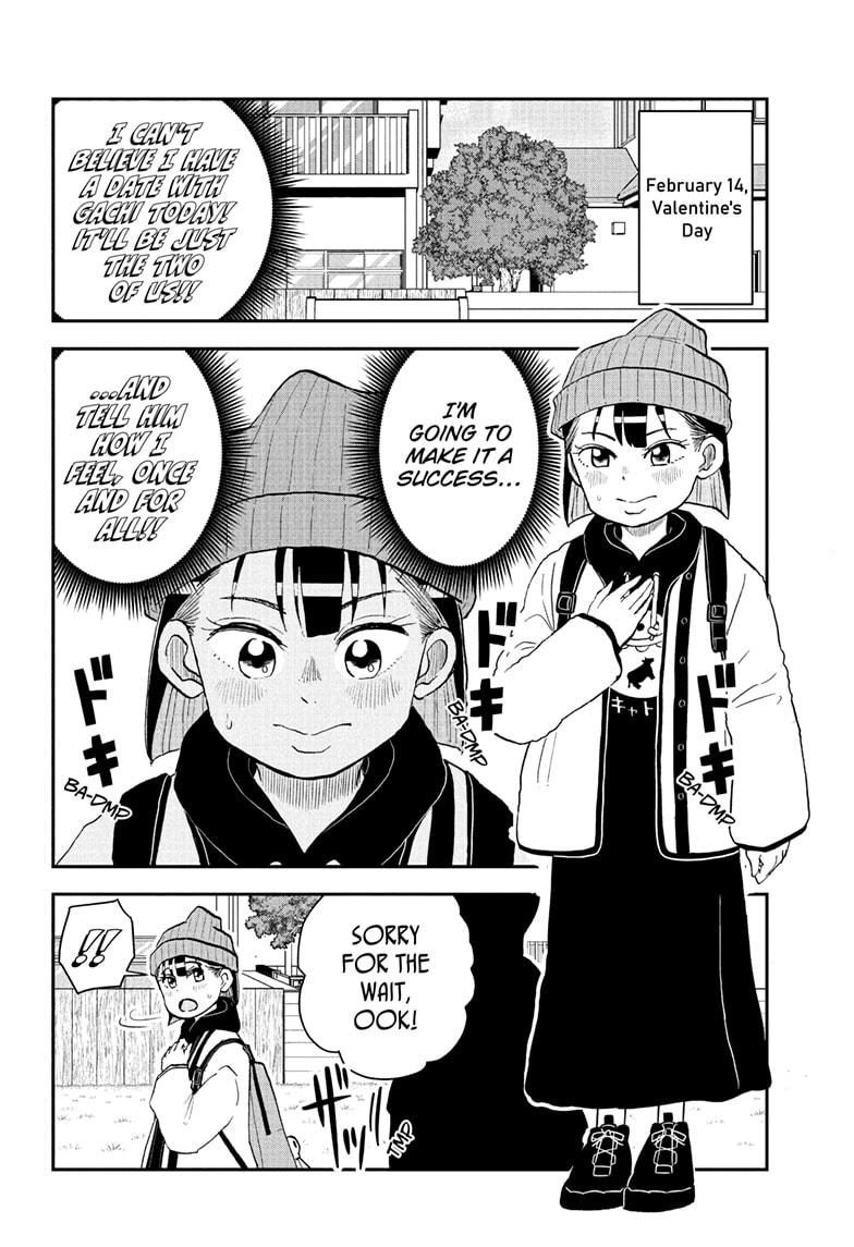 Me & Roboco Chapter 268 2