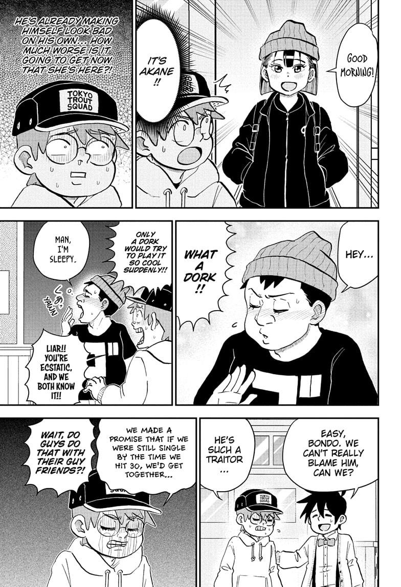 Me & Roboco Chapter 269 7