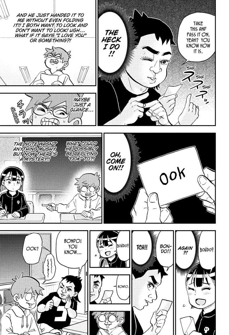 Me & Roboco Chapter 269 9