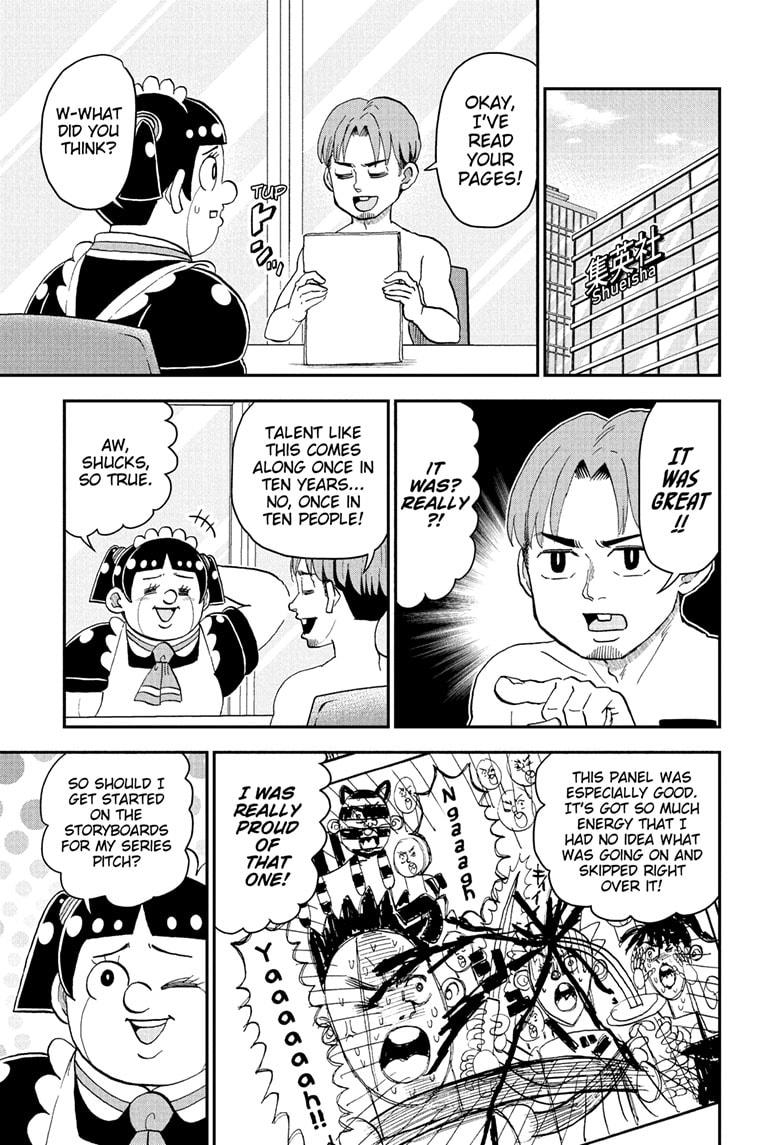 Me & Roboco Chapter 270 1