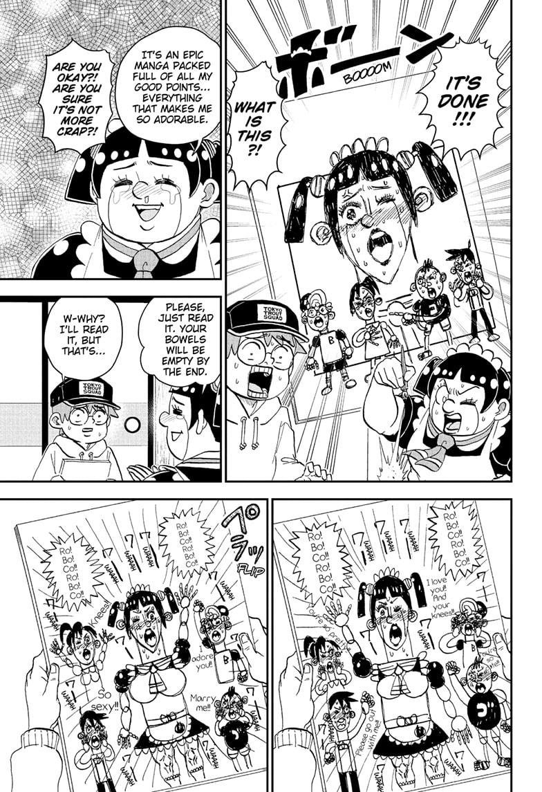 Me & Roboco Chapter 270 13