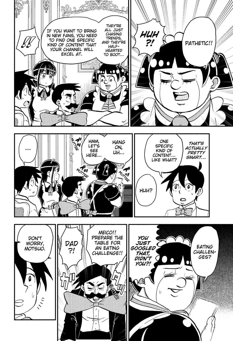 Me & Roboco Chapter 271 4