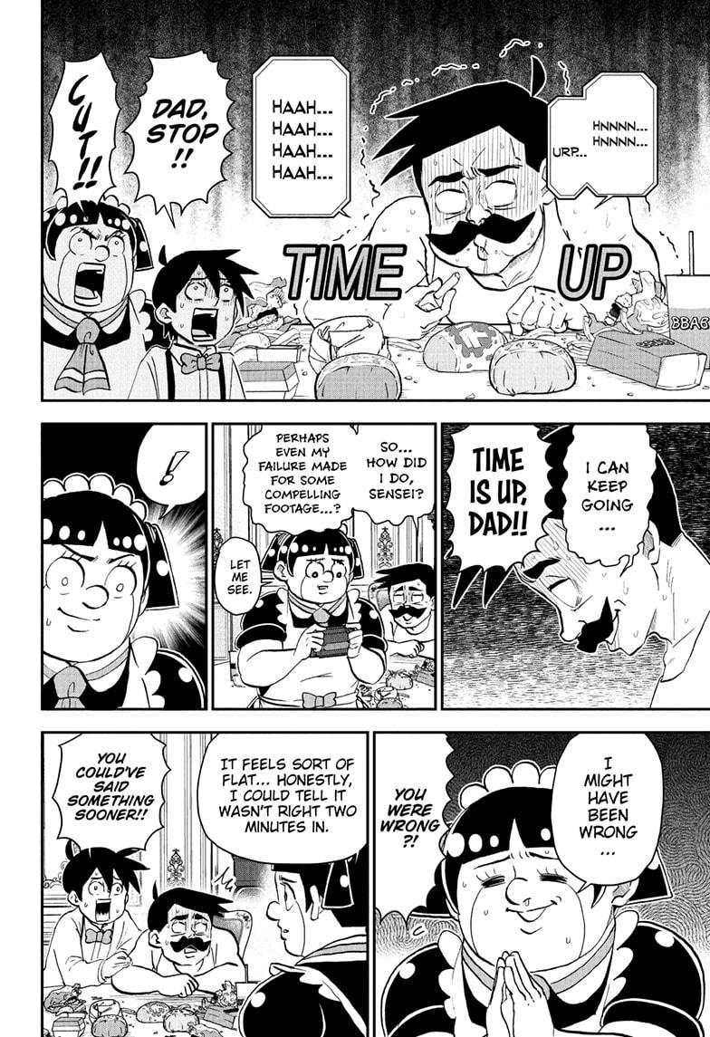 Me & Roboco Chapter 271 6