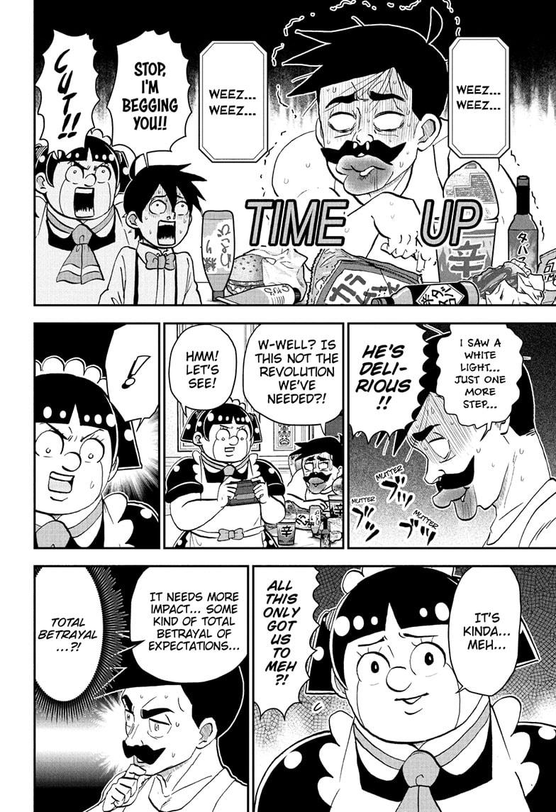 Me & Roboco Chapter 271 8