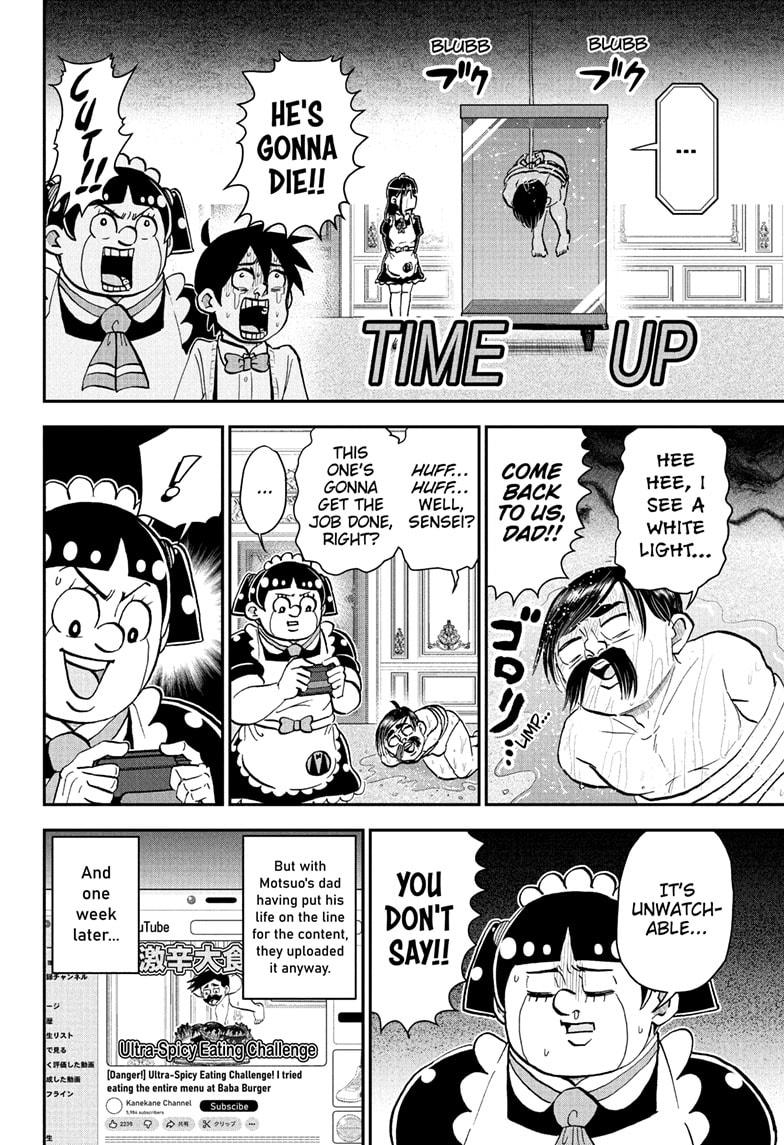 Me & Roboco Chapter 271 12