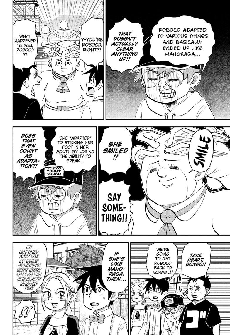 Me & Roboco Chapter 272 12