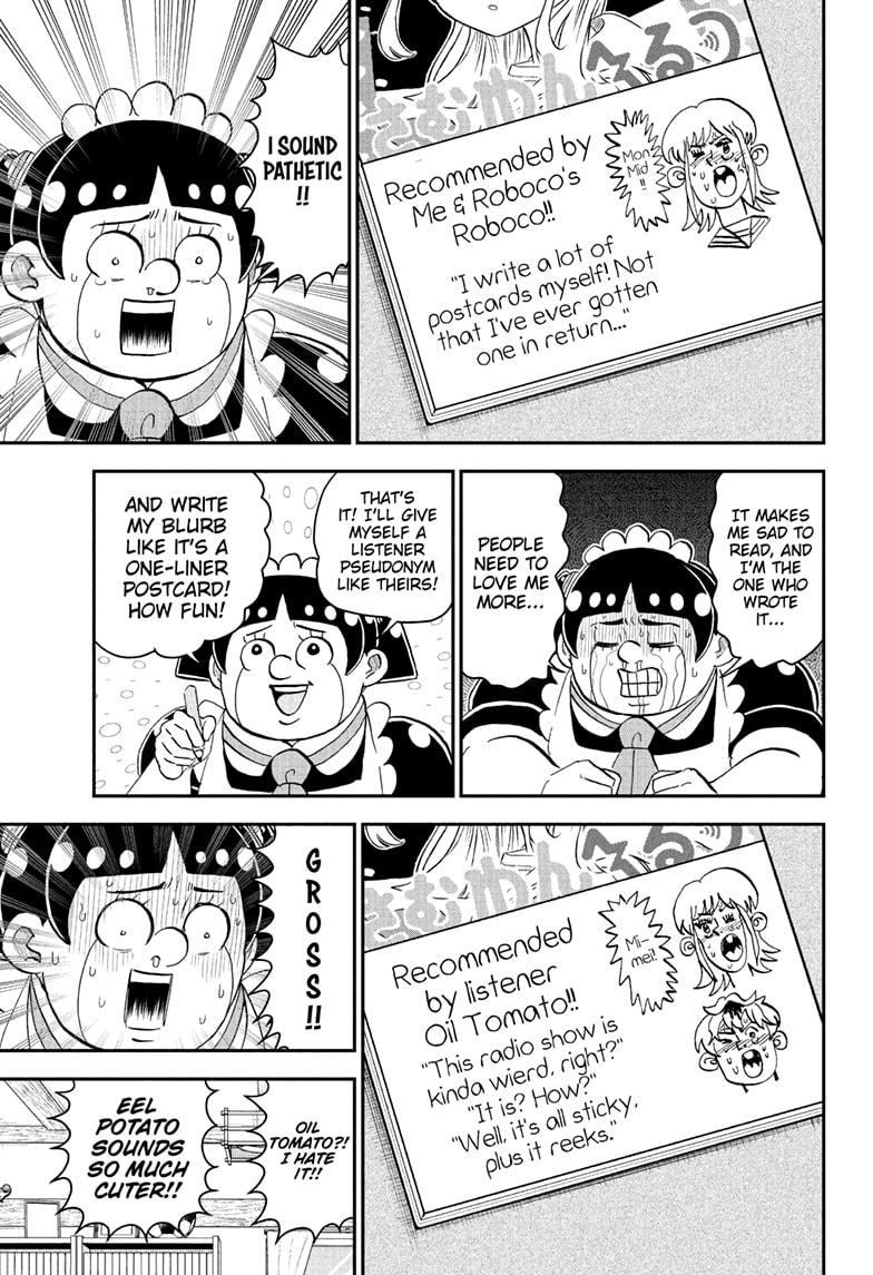 Me & Roboco Chapter 273 7