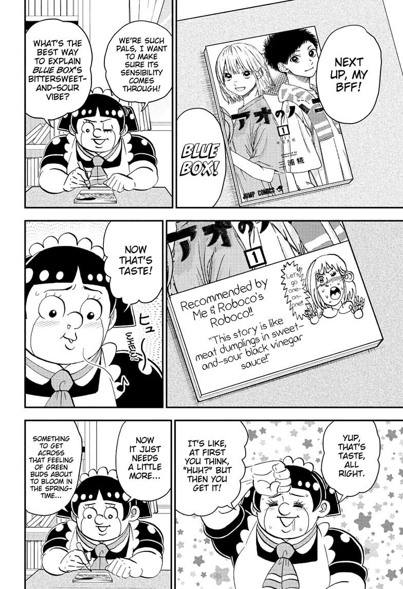 Me & Roboco Chapter 273 10