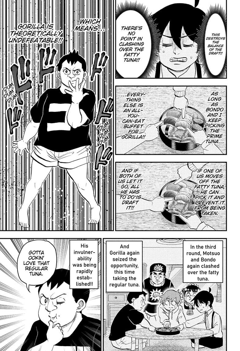 Me & Roboco Chapter 274 7