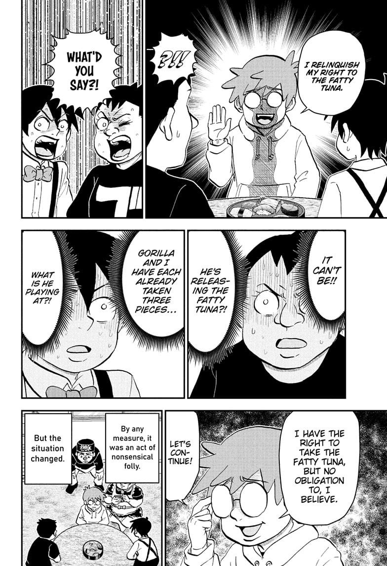 Me & Roboco Chapter 274 12