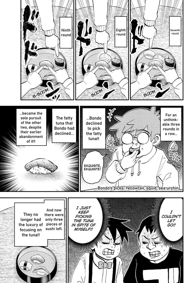 Me & Roboco Chapter 274 13