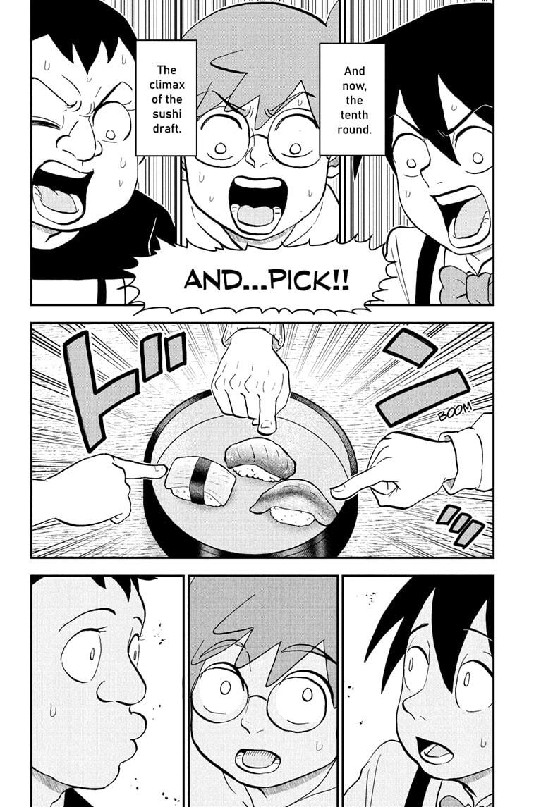 Me & Roboco Chapter 274 14