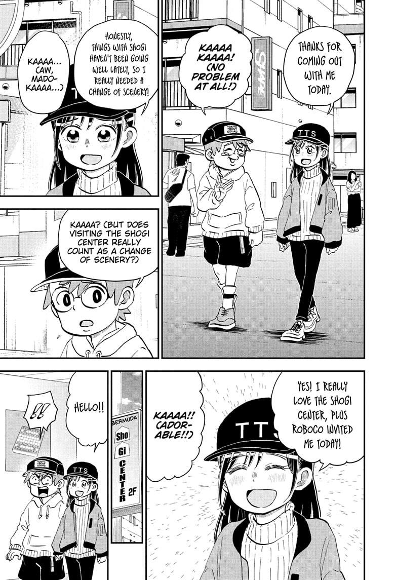 Me & Roboco Chapter 275 1