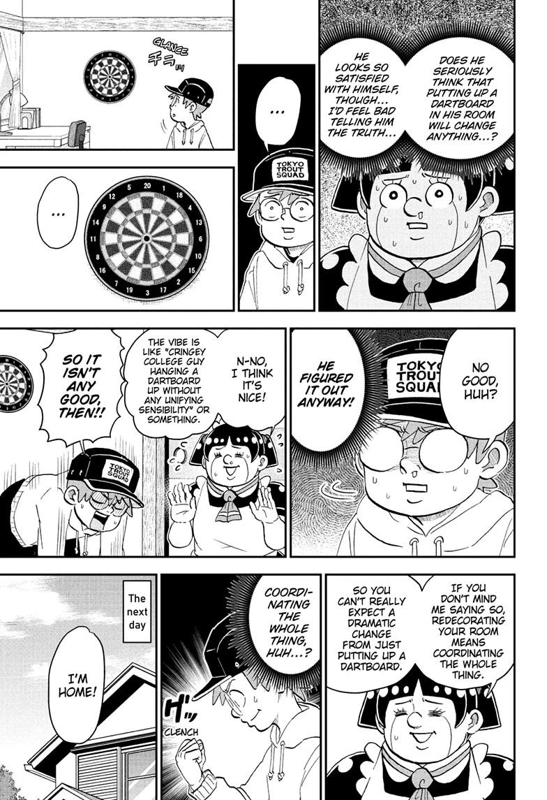 Me & Roboco Chapter 276 5