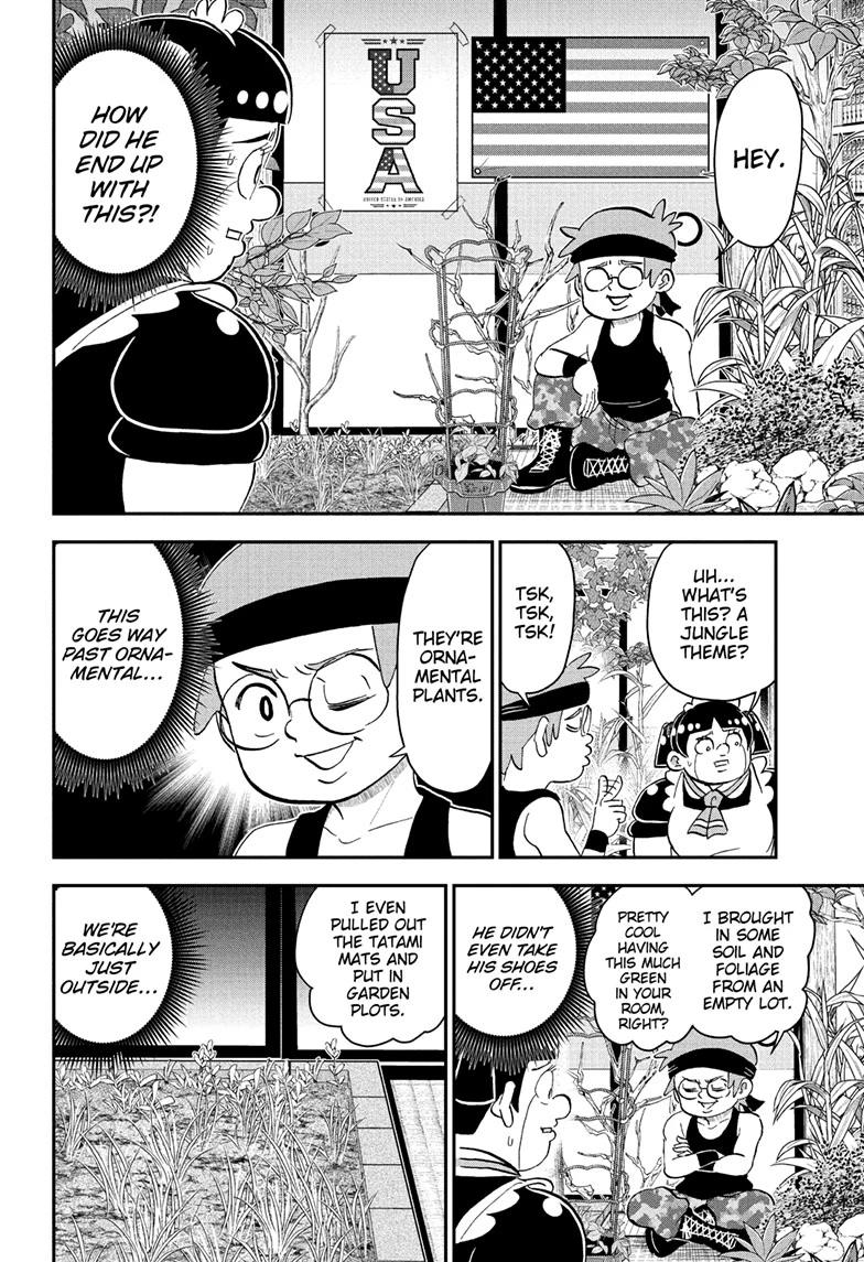 Me & Roboco Chapter 276 8