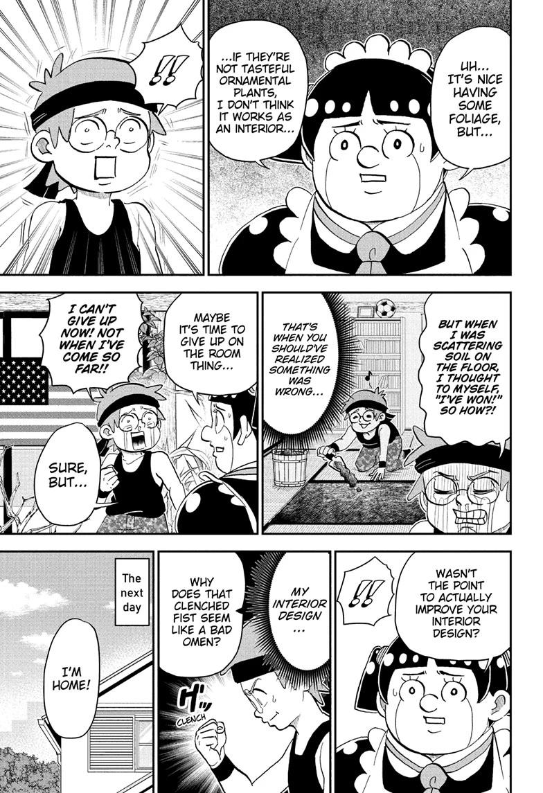 Me & Roboco Chapter 276 9