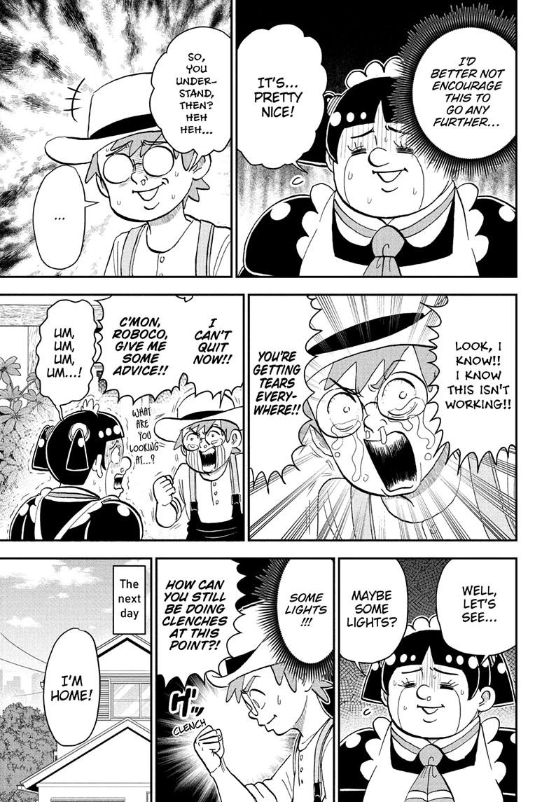 Me & Roboco Chapter 276 11