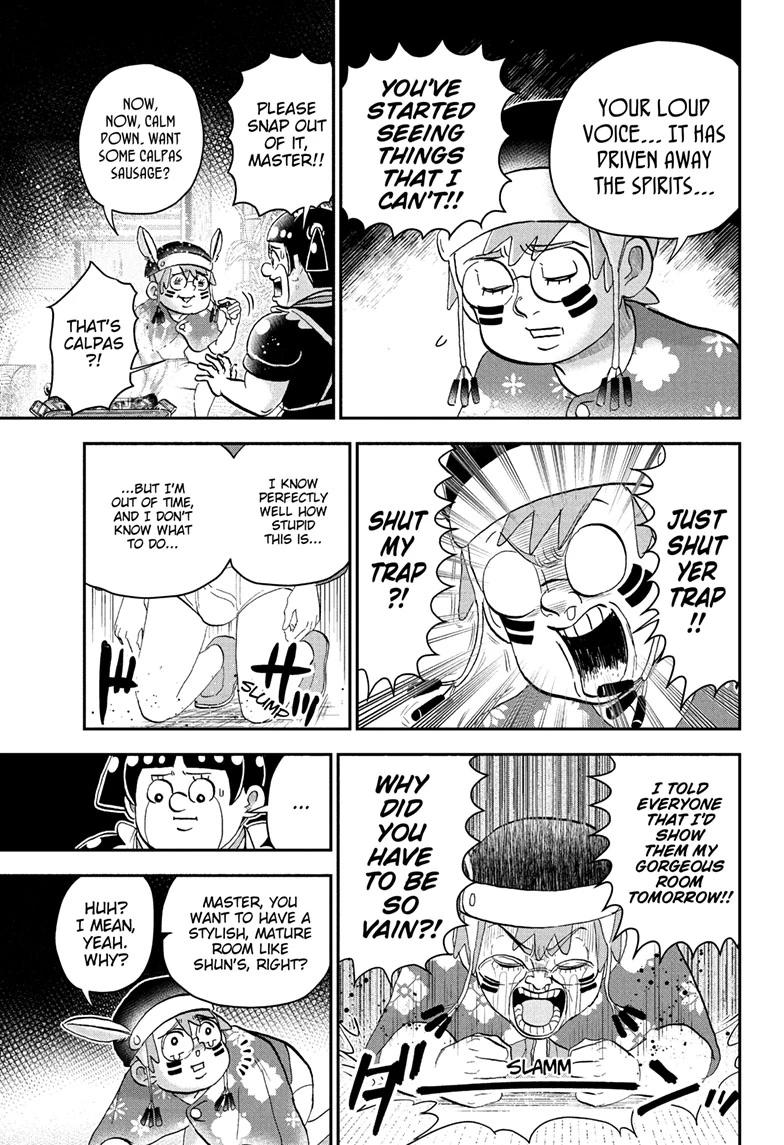 Me & Roboco Chapter 276 13