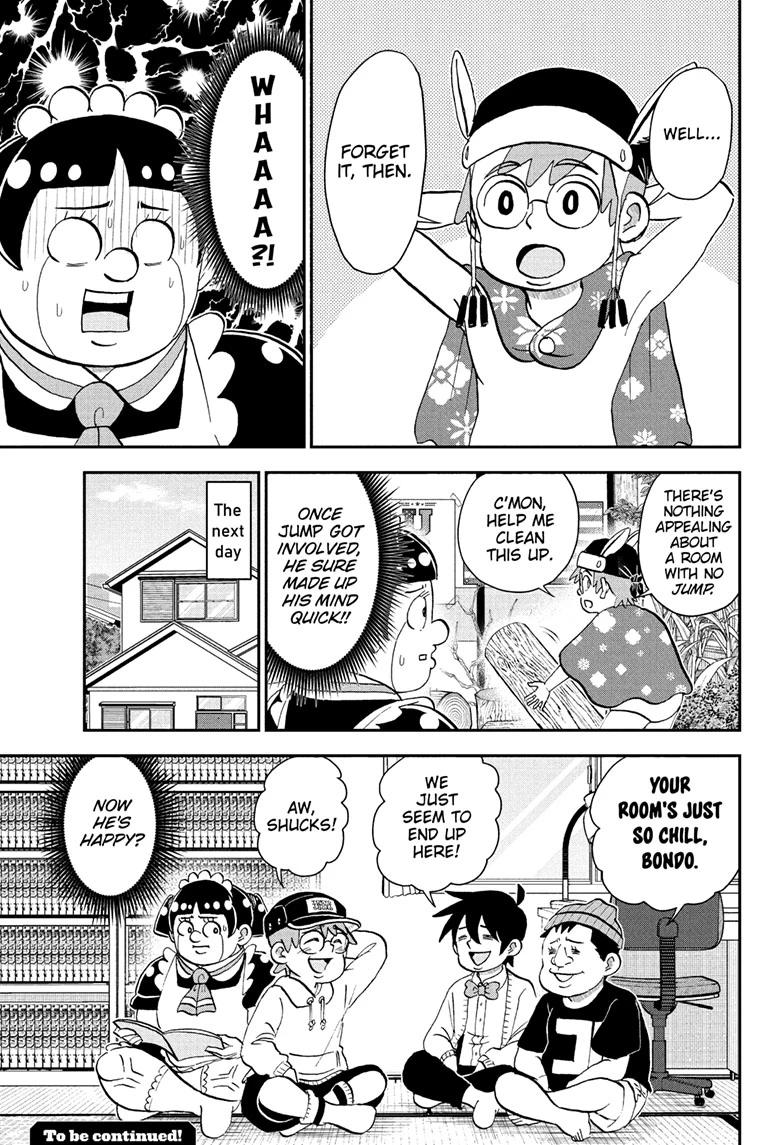 Me & Roboco Chapter 276 15