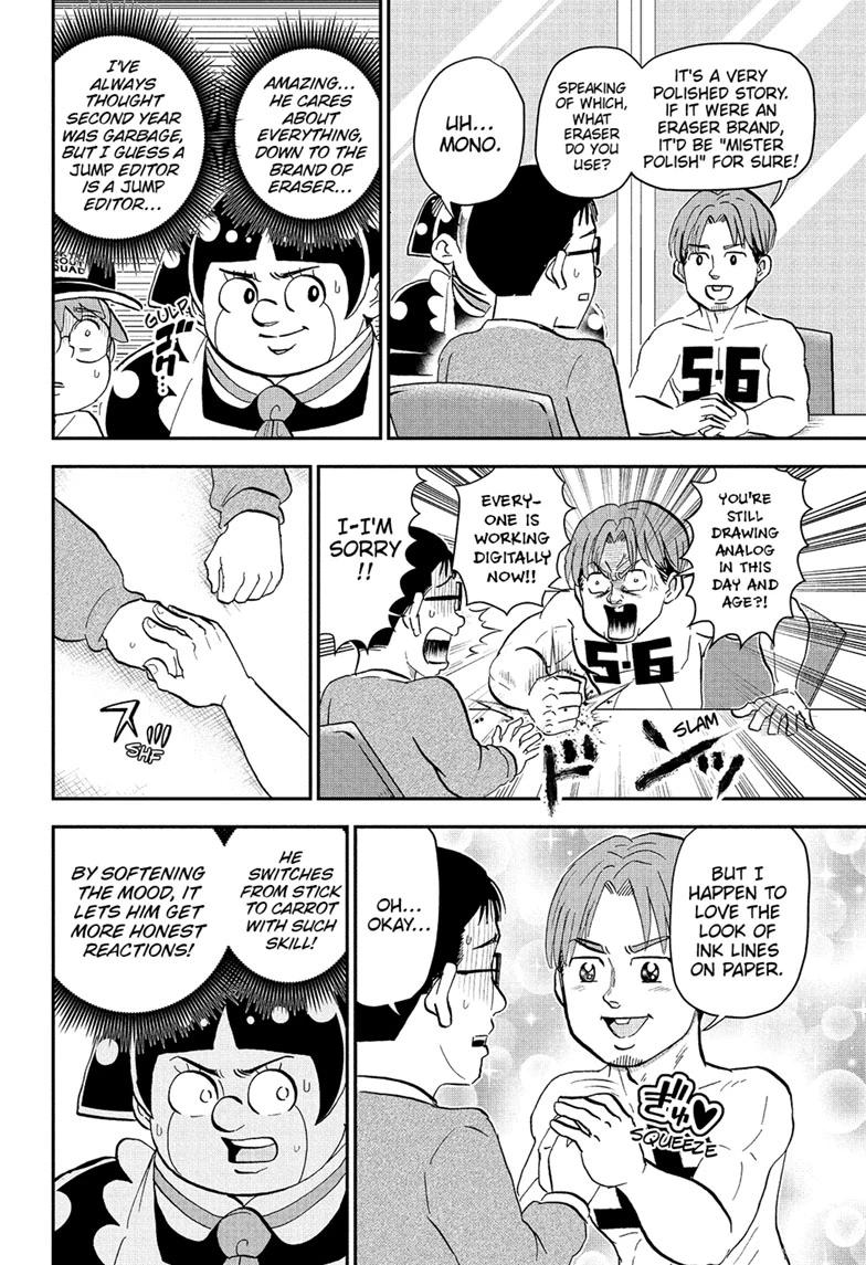 Me & Roboco Chapter 277 10