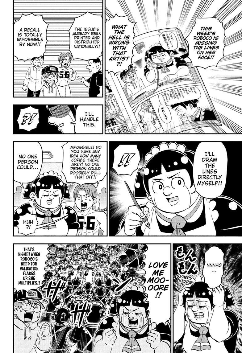 Me & Roboco Chapter 277 14