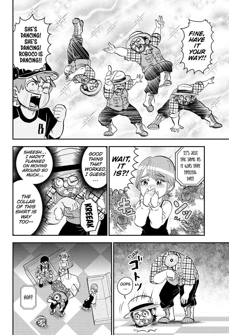 Me & Roboco Chapter 278 12