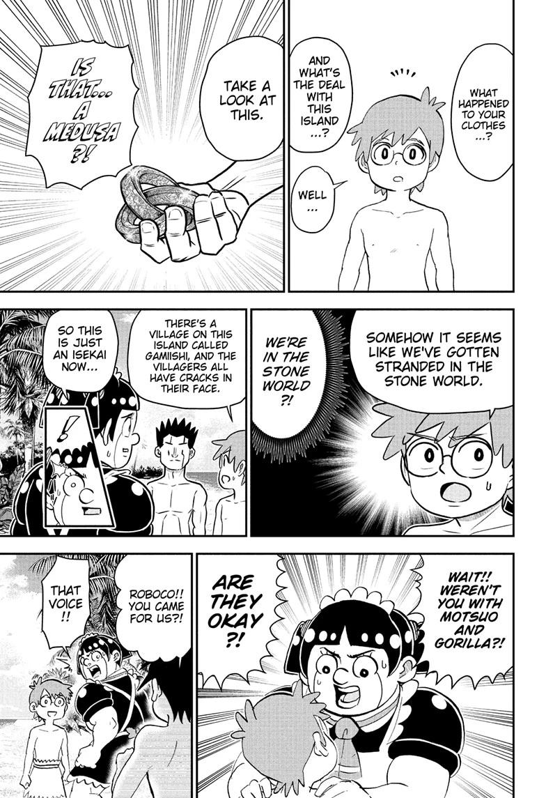 Me & Roboco Chapter 279 3