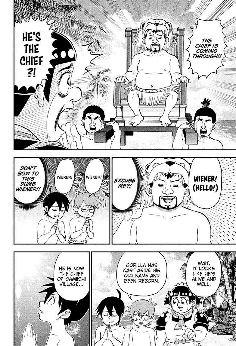 Me & Roboco Chapter 279 6