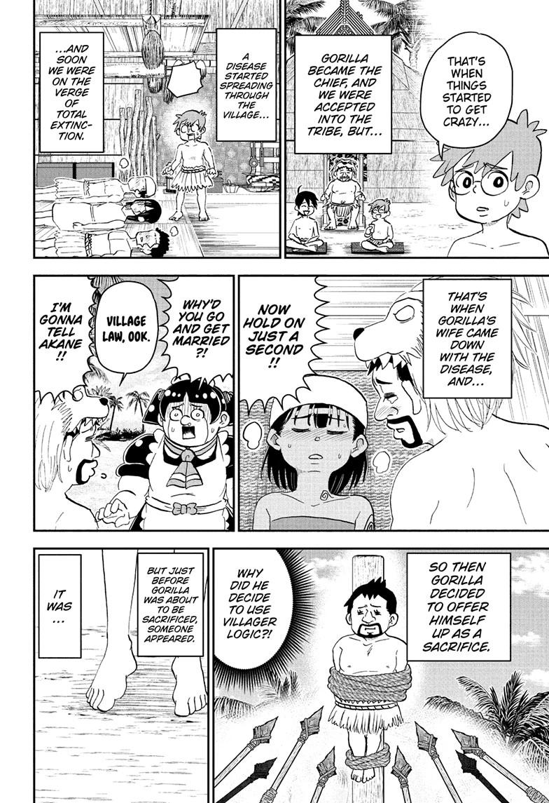 Me & Roboco Chapter 279 10