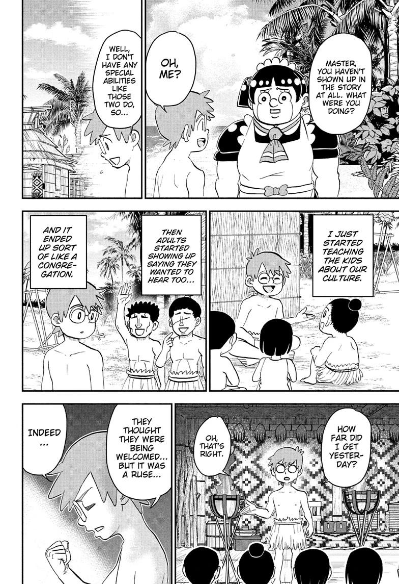 Me & Roboco Chapter 279 12