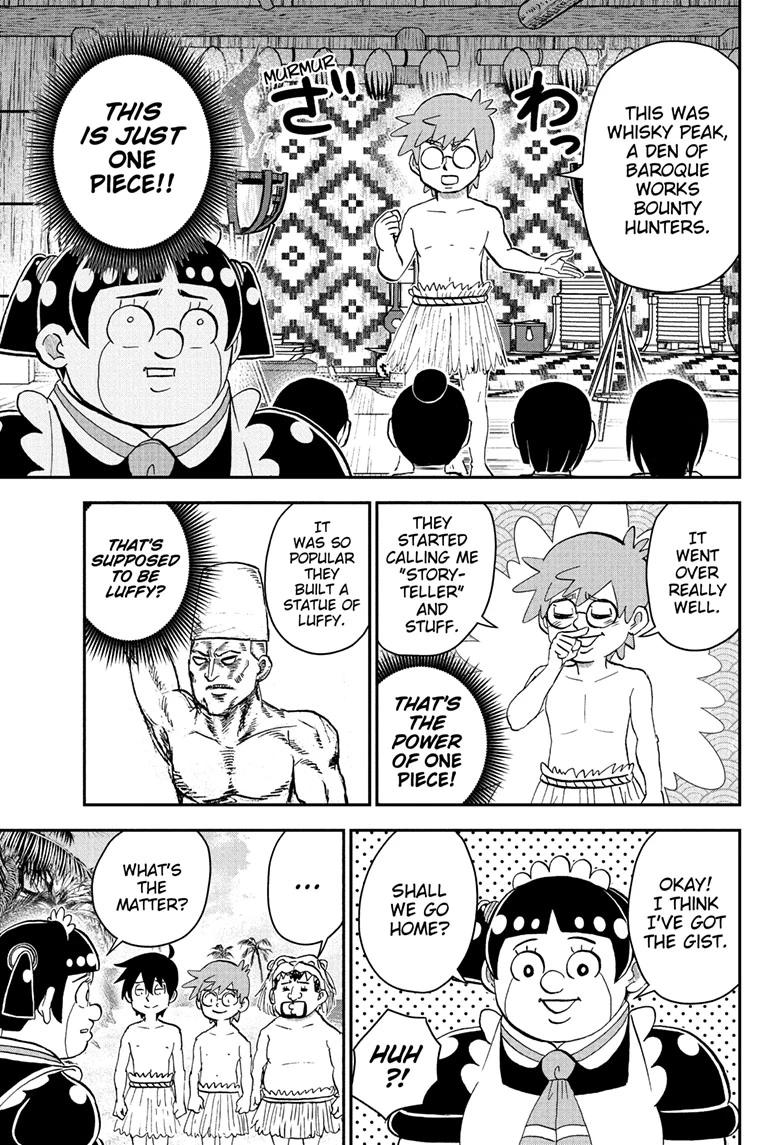 Me & Roboco Chapter 279 13