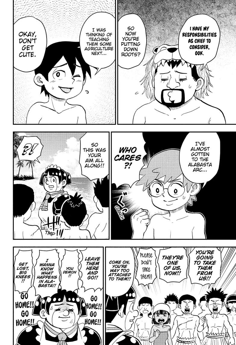 Me & Roboco Chapter 279 14