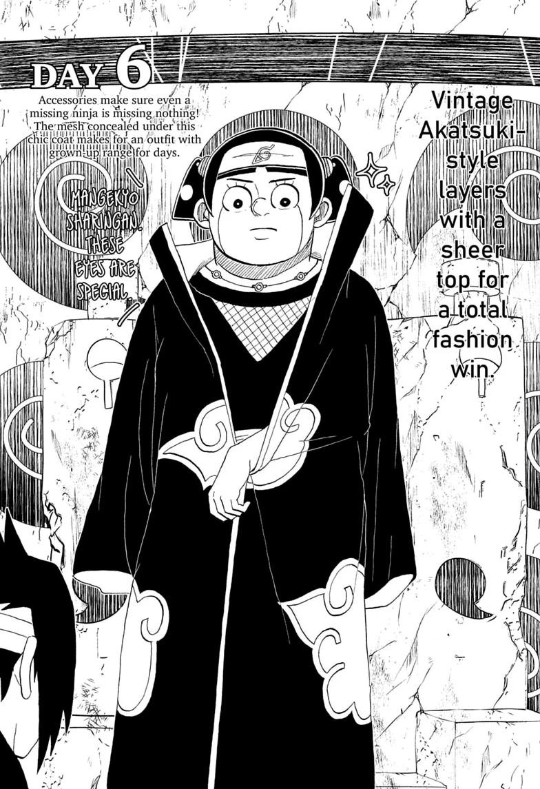 Me & Roboco Chapter 283 12