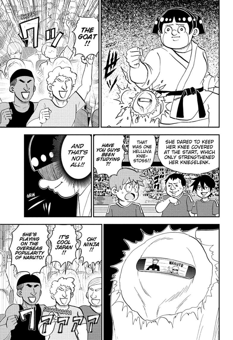Me & Roboco Chapter 284 11