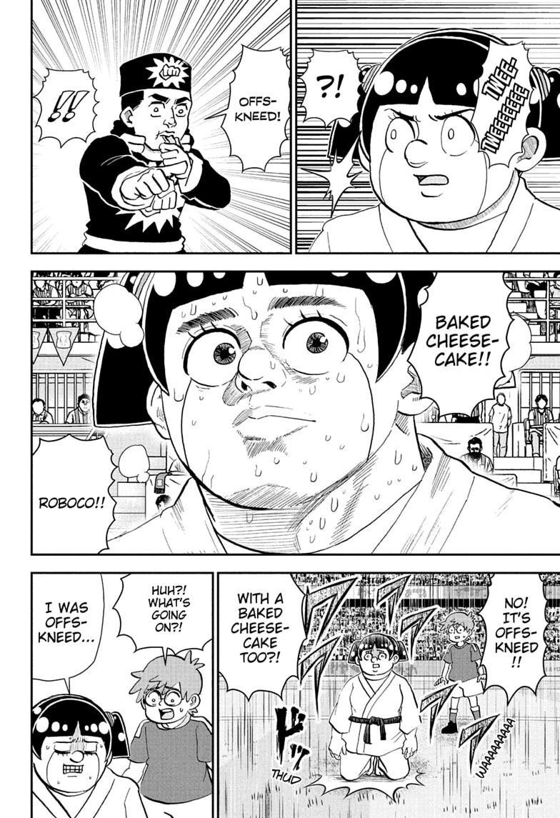 Me & Roboco Chapter 284 12