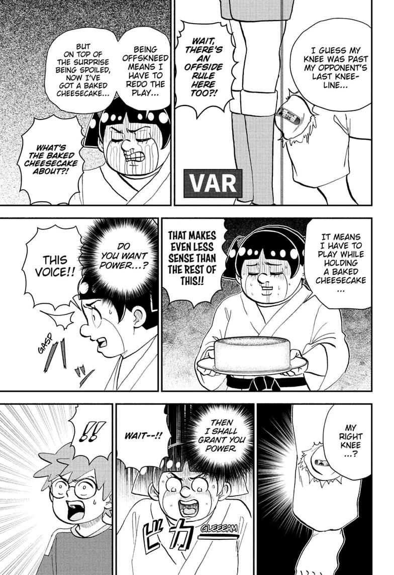 Me & Roboco Chapter 284 13