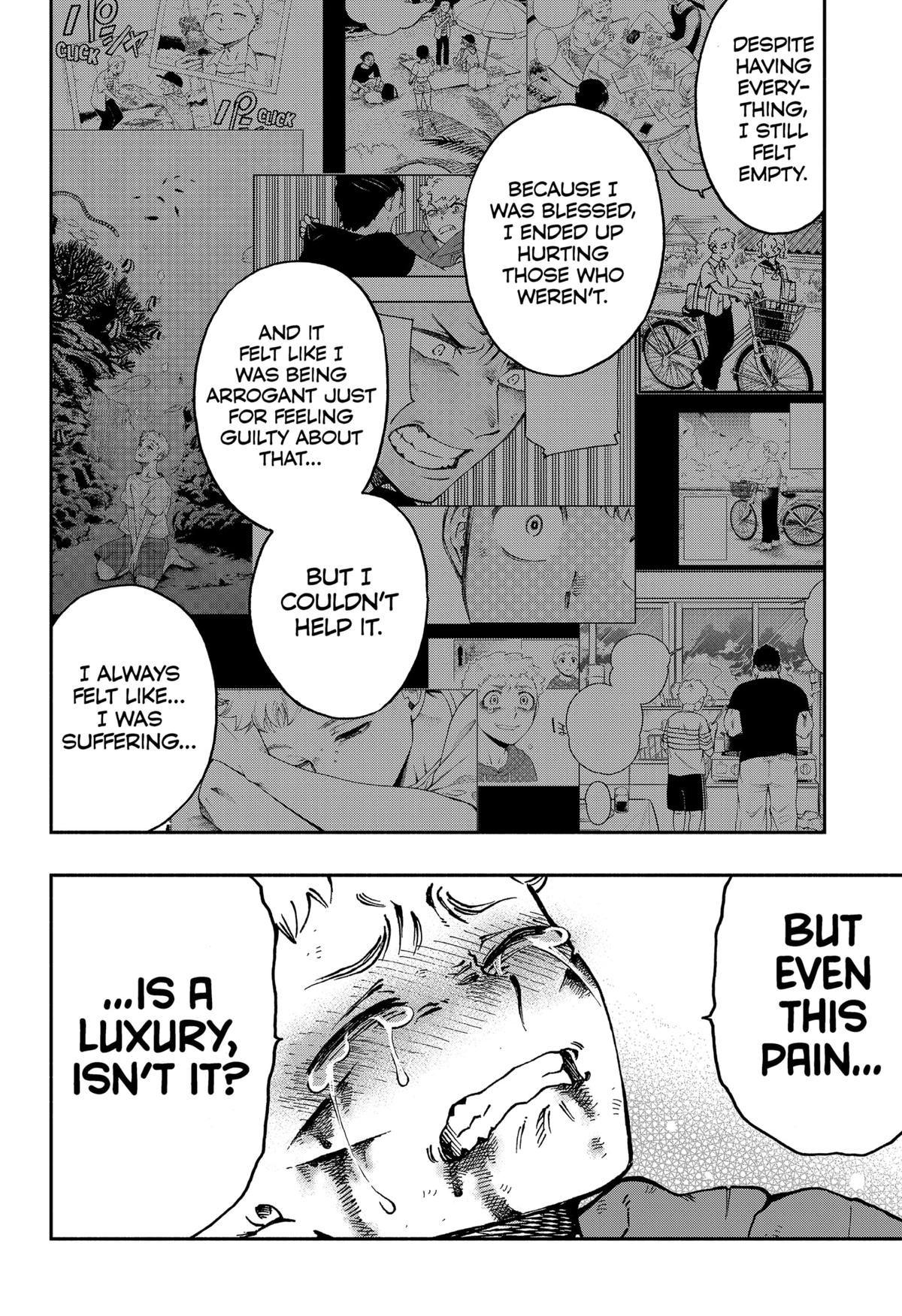 Mikane and the Sea Woman Chapter 41 10