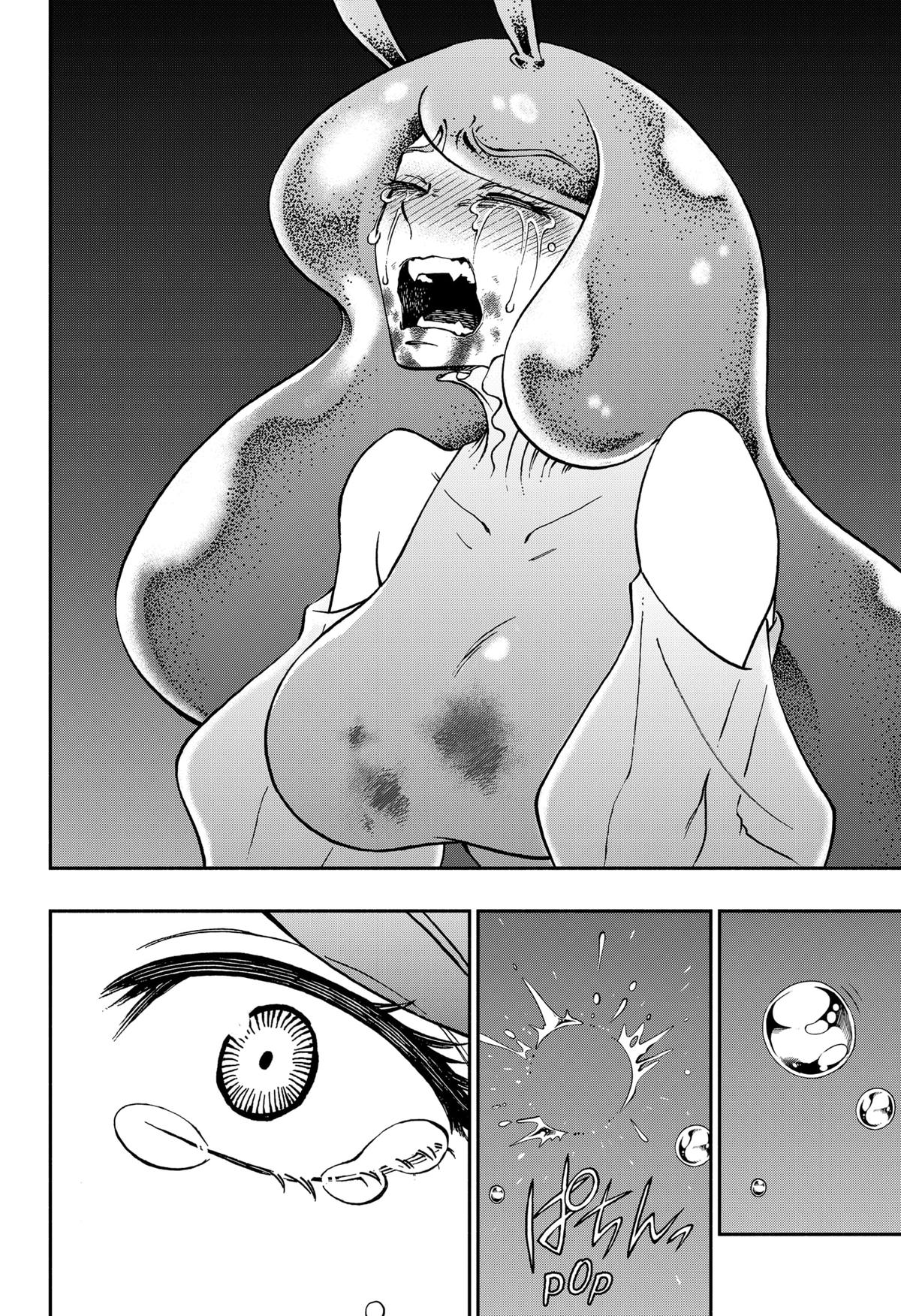 Mikane and the Sea Woman Chapter 41 17