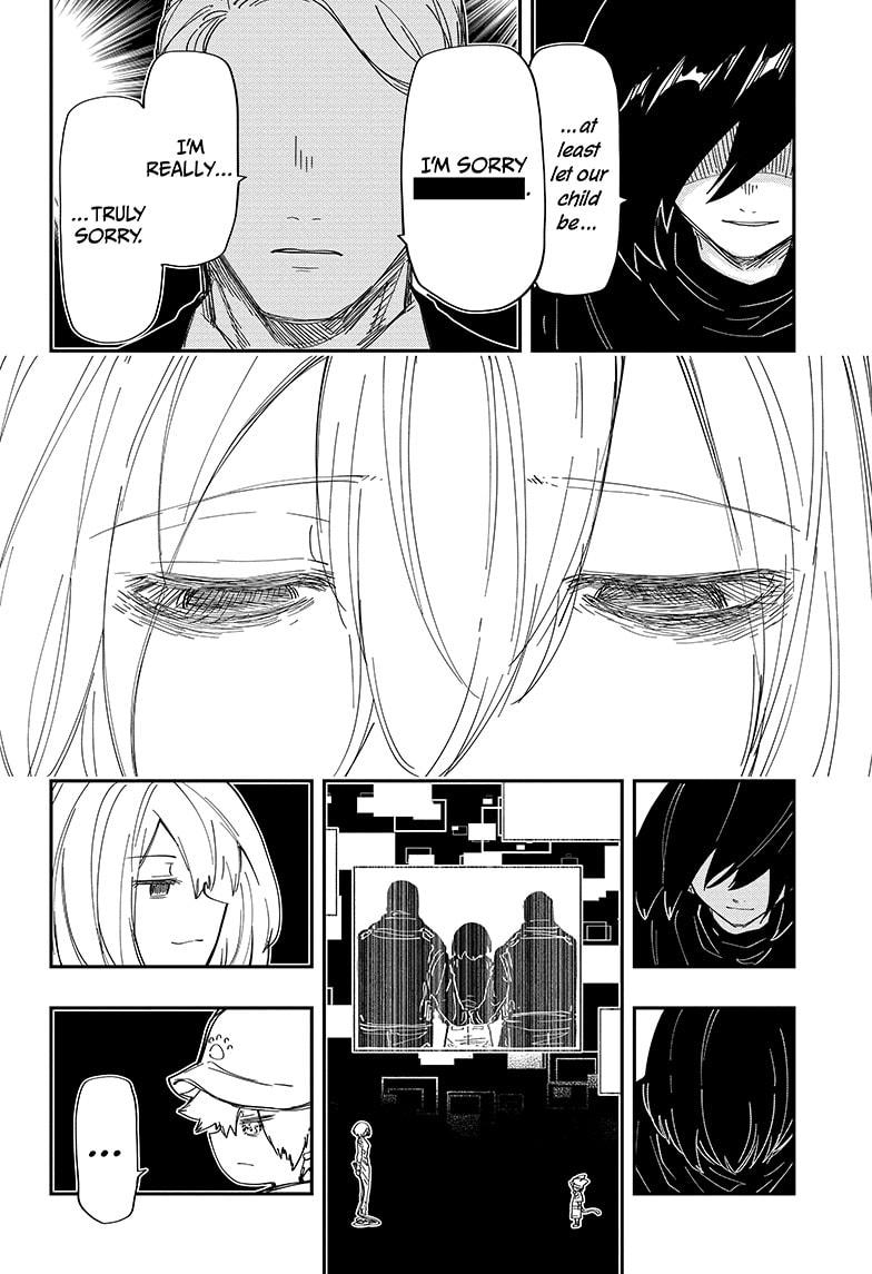 Mission: Yozakura Family Mission 232 6