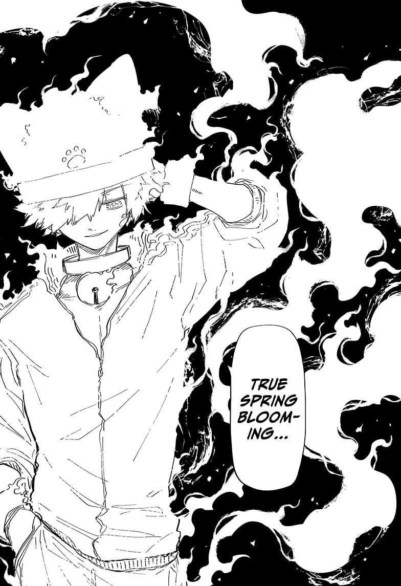 Mission: Yozakura Family Mission 232 18