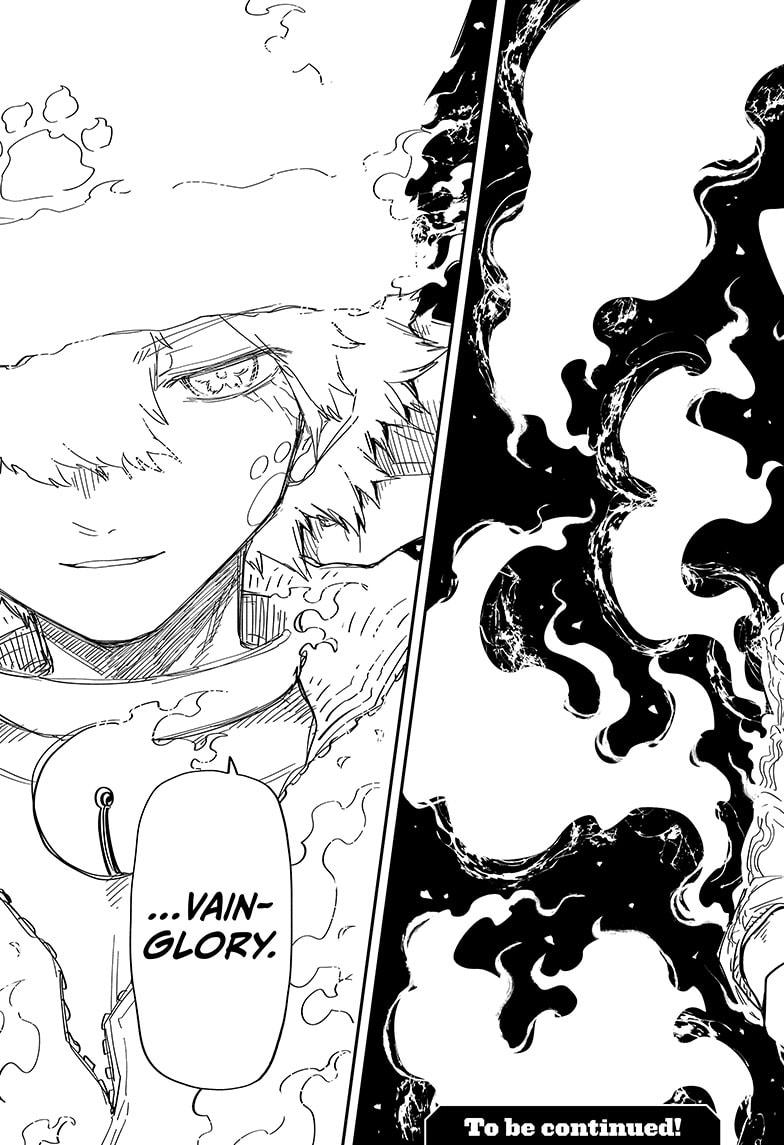 Mission: Yozakura Family Mission 232 19