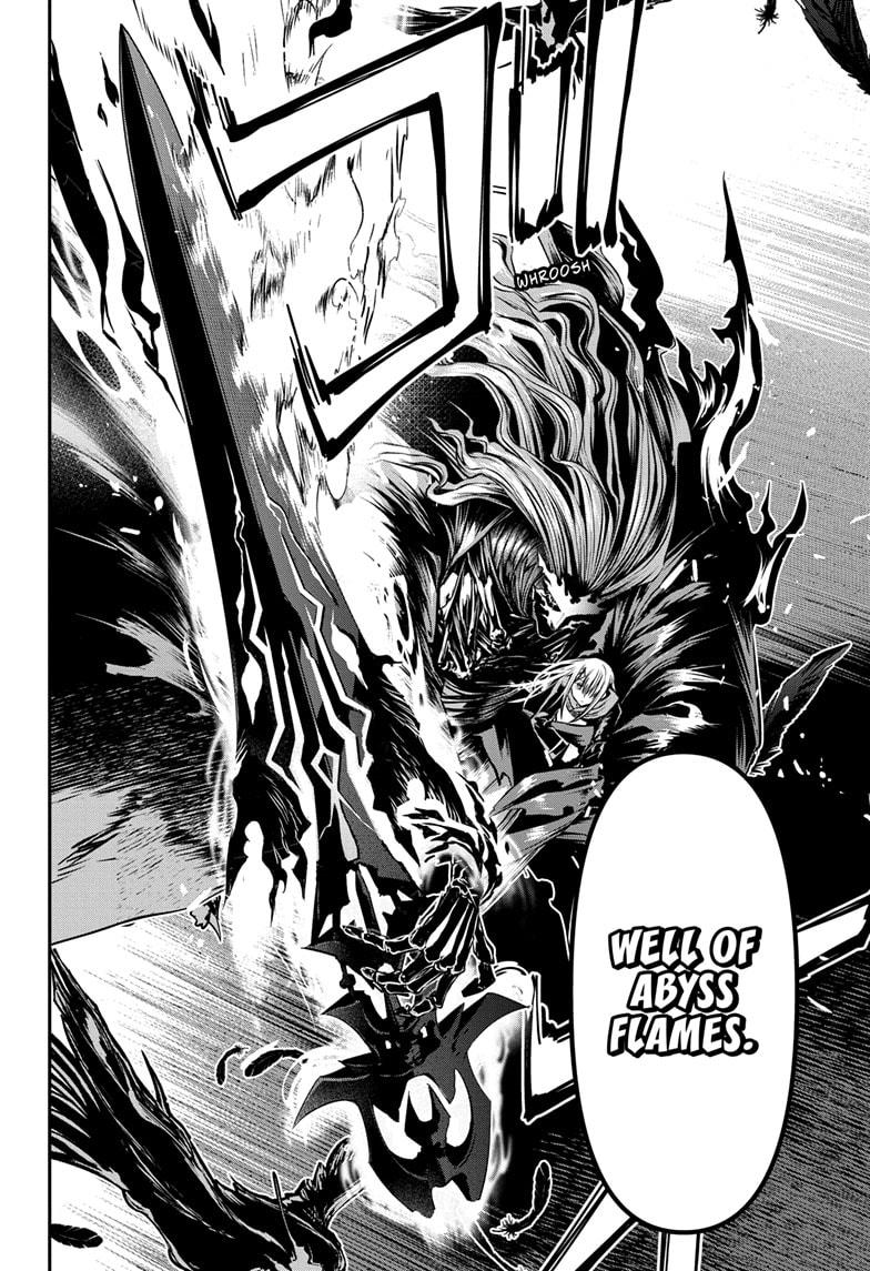 Nue's Exorcist Chapter 58 18