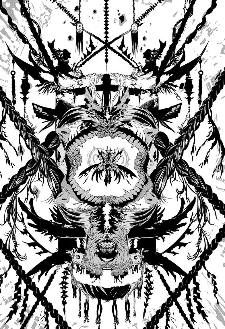 Nue's Exorcist Chapter 64 14