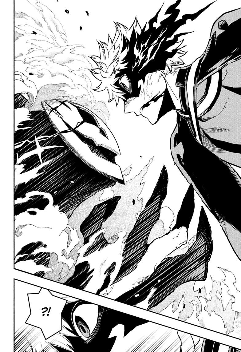 Nue's Exorcist Chapter 84 4