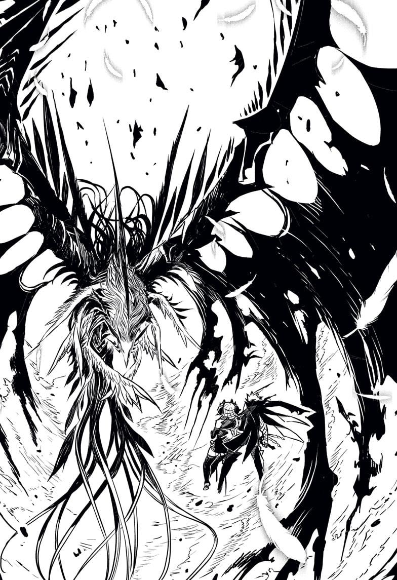 Nue's Exorcist Chapter 113 4