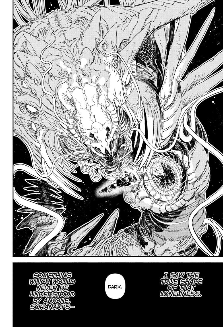 Nue's Exorcist Chapter 127 18